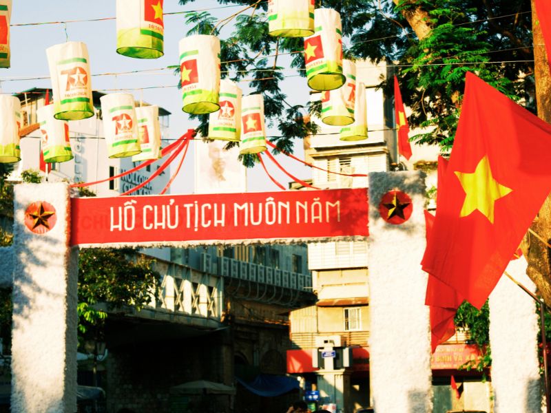 meilleure période pour décoourir le vietnam