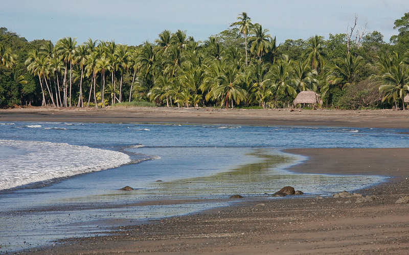santa catalina panama paradis perdu