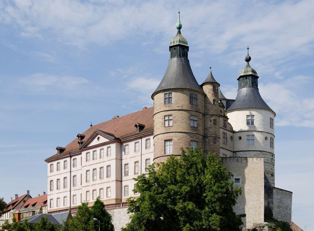 Tourisme en Franche-Comté